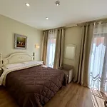 Hostal Toledo