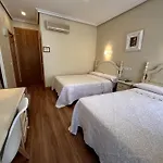 Hostal Toledo