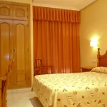 Guest house Hostal Toledo
