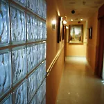 Guest house Hostal Toledo 2*
