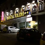 Hostal Toledo Guest house