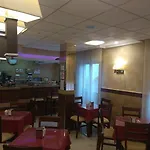 Guest house Hostal Toledo 2*