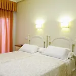 Guest house Hostal Toledo
