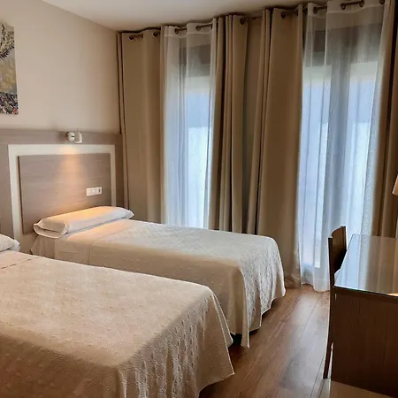 Affittacamere Hostal Toledo Toledo