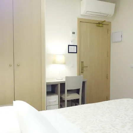 Hostal Toledo Pensionat Toledo