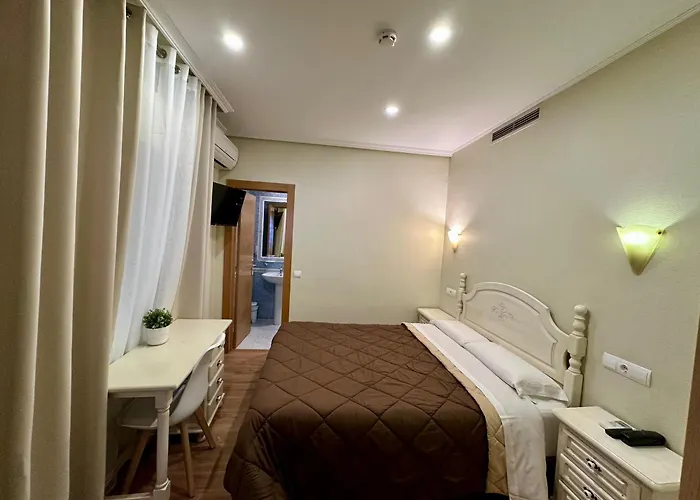 Guest house Hostal Toledo