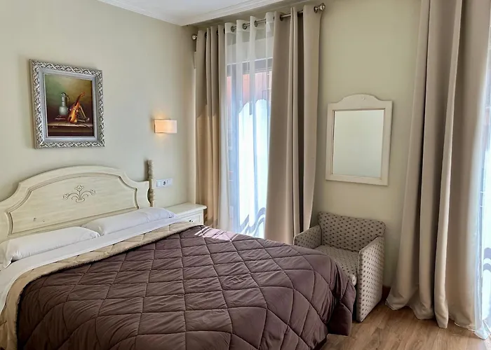 Hostal Toledo 2* Toledo