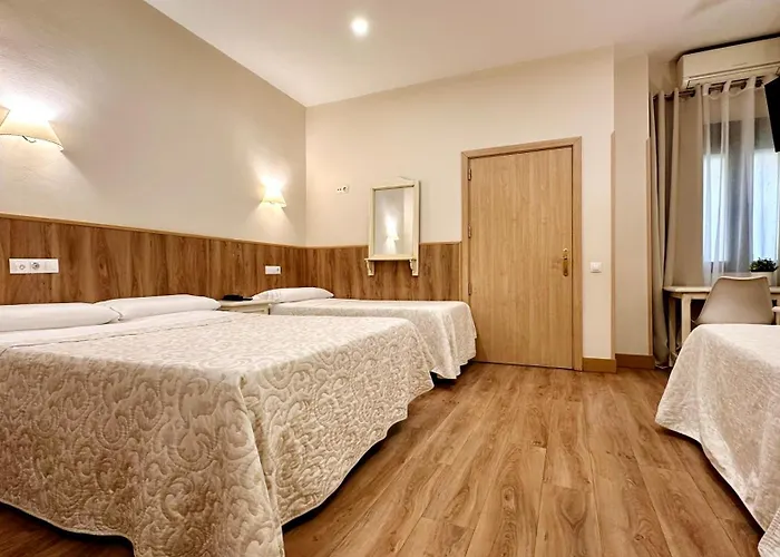 Hostal Toledo Toledo