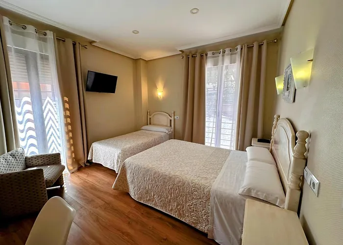 Hostal Toledo Toledo