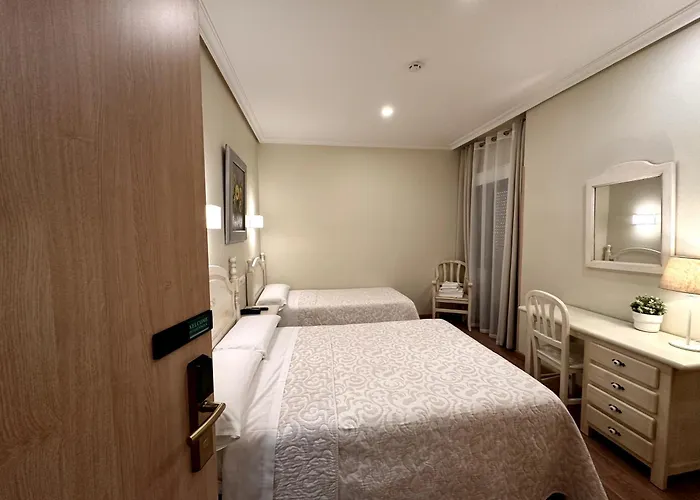 Hostal Toledo Affittacamere Toledo