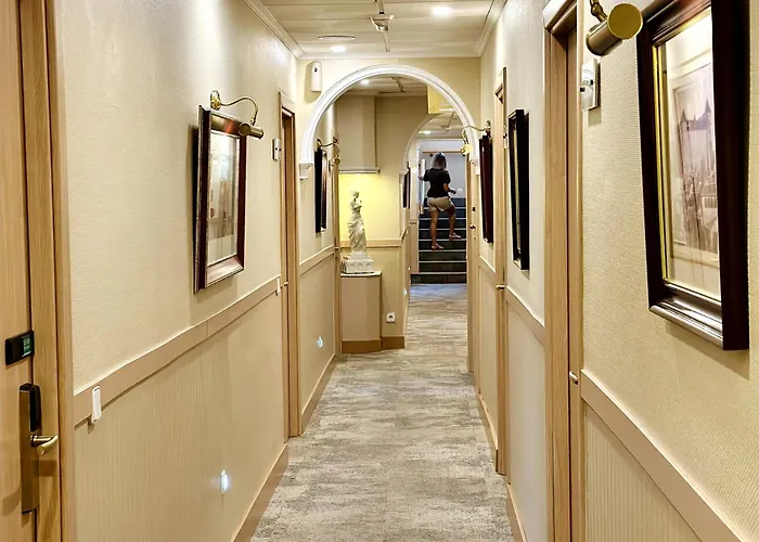 Hostal Toledo Affittacamere Toledo