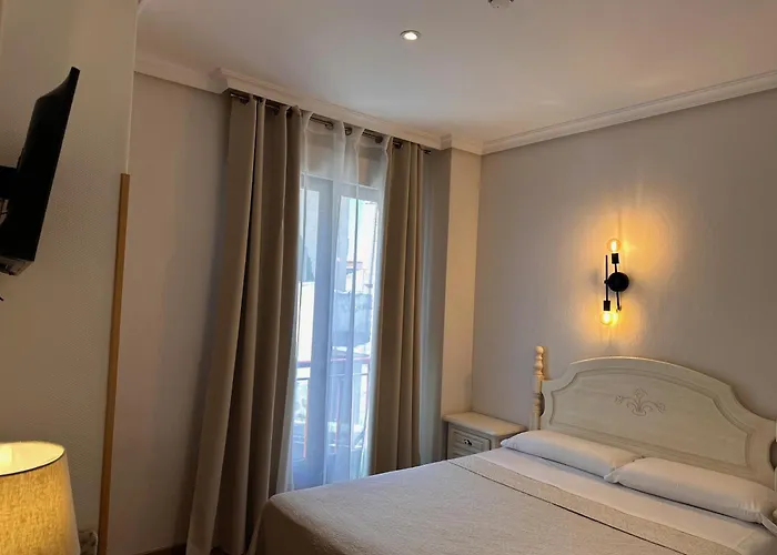 Affittacamere Hostal Toledo