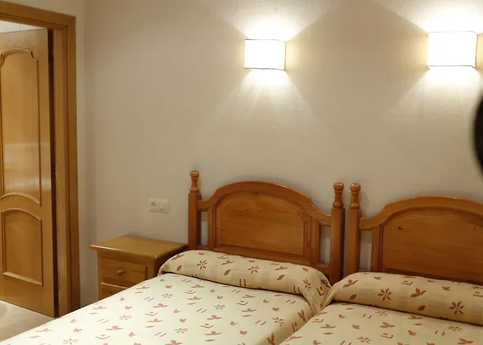 Hostal Toledo Toledo