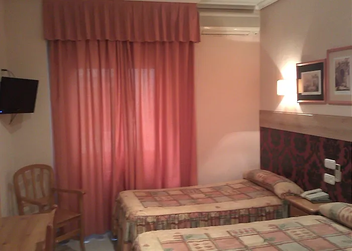 Hostal Toledo Toledo