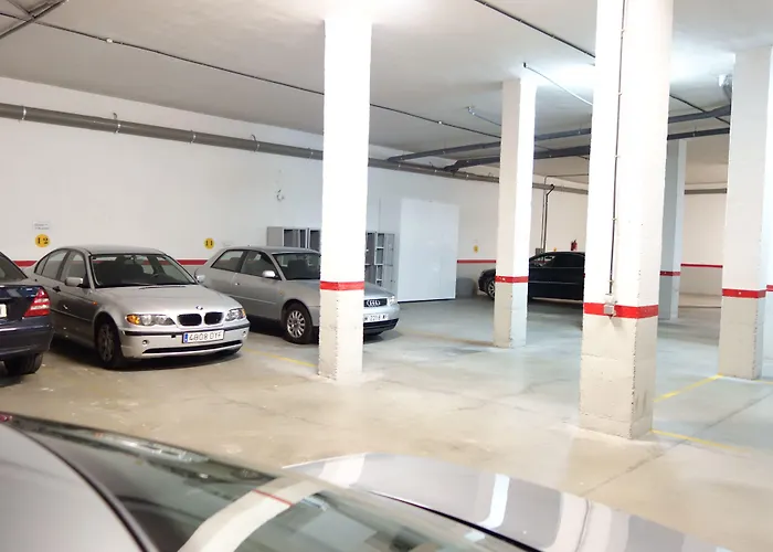 Guest house Hostal Toledo