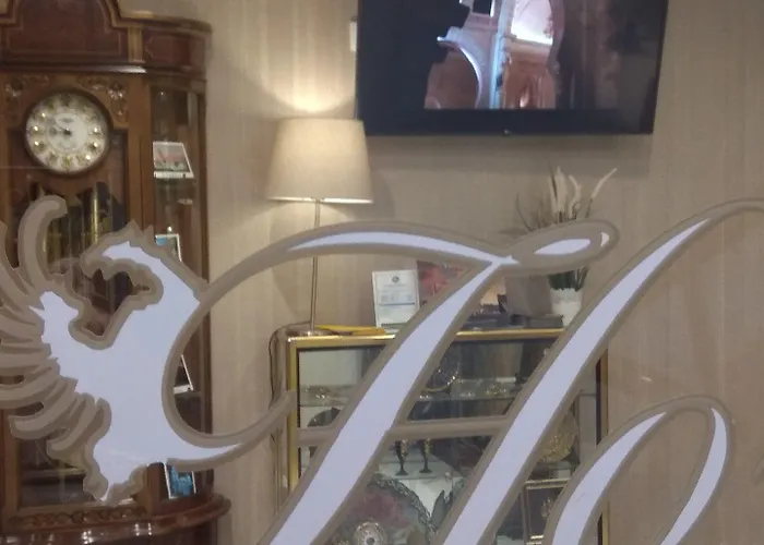 Hostal Toledo Guest house 2*