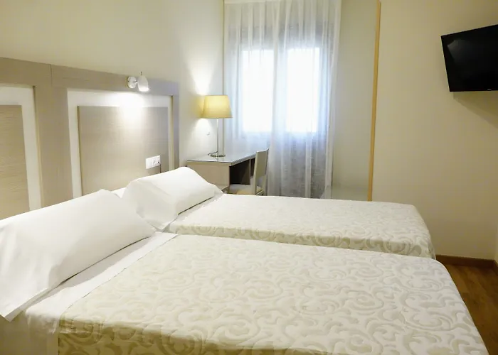 Hostal Toledo 2* Toledo