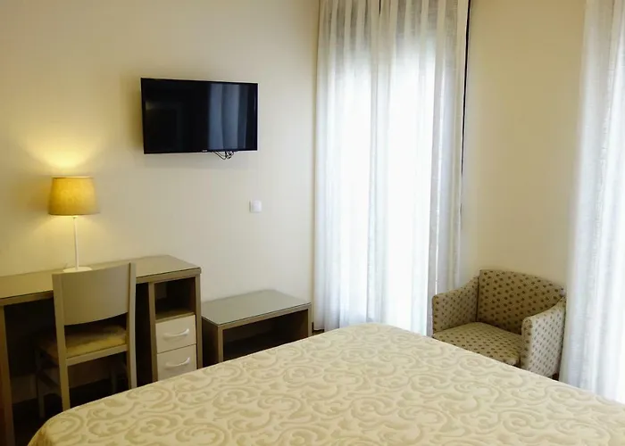 Guest house Hostal Toledo Toledo