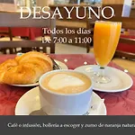 Hostal Toledo Affittacamere 2*