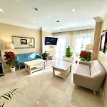 Affittacamere Hostal Toledo 2*