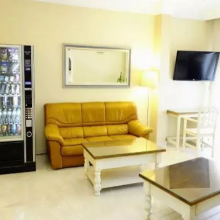 Hostal Toledo 2* Τολέδο
