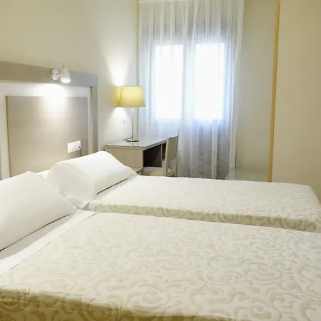 Πανσιόν Hostal Toledo Τολέδο