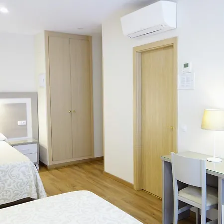 Hostal Toledo 2* Τολέδο