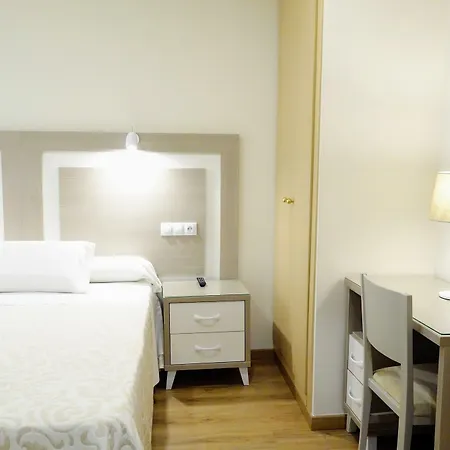 Hostal Toledo Πανσιόν