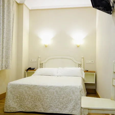 Hostal Toledo Vendégház
