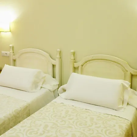 Hostal Toledo 2* Τολέδο