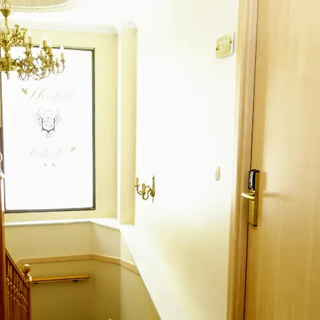 Hostal Toledo Τολέδο