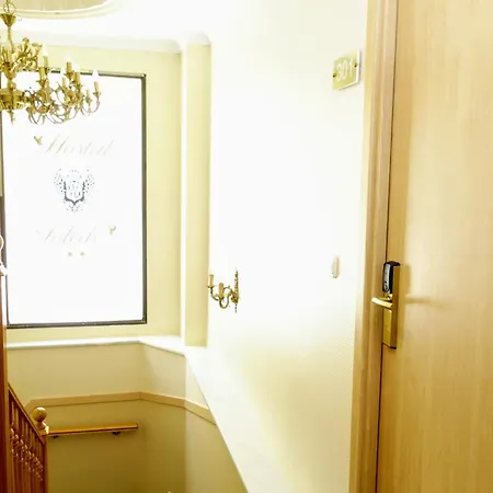 Hostal Toledo Toledo