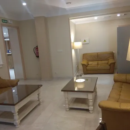 Πανσιόν Hostal Toledo Τολέδο