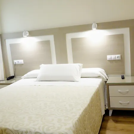 Hostal Toledo 2* Τολέδο