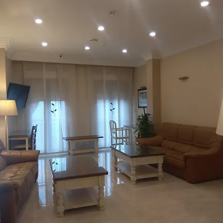 Hostal Toledo Πανσιόν Τολέδο