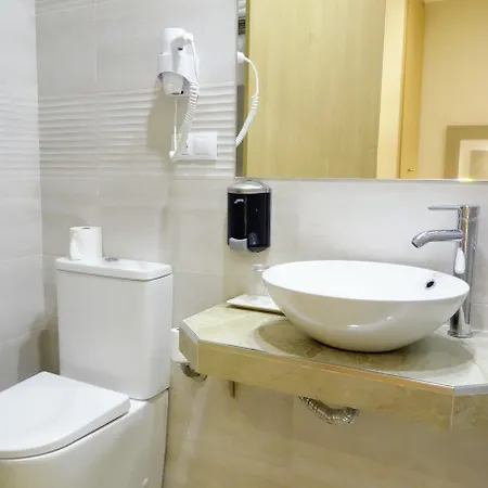 Πανσιόν Hostal Toledo Τολέδο