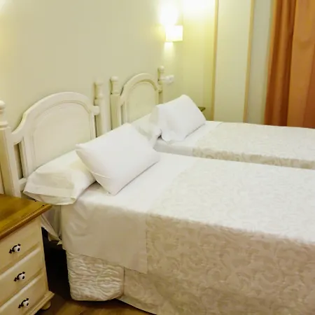 Hostal Toledo 2* Τολέδο