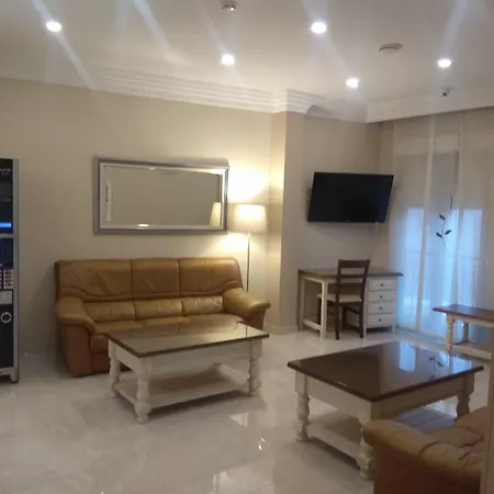 Hostal Toledo Πανσιόν Τολέδο