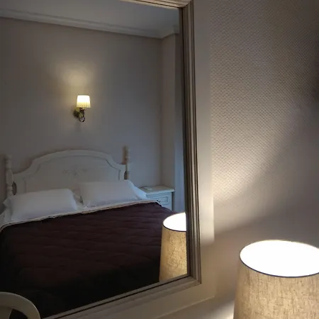 Hostal Toledo Πανσιόν 2*