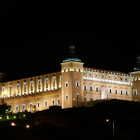 Hostal Toledo Τολέδο