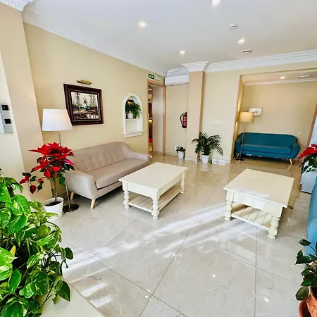 Hostal Toledo 2* Τολέδο