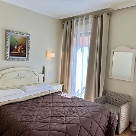 Hostal Toledo 2* Τολέδο