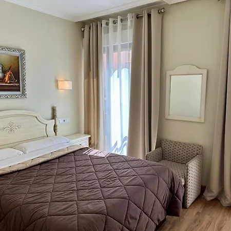 Hostal Toledo 2* Τολέδο