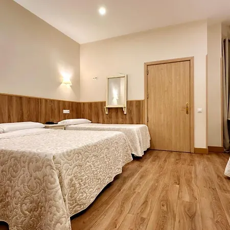 Hostal Toledo Toledo