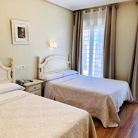 Hostal Toledo 2* Toledo