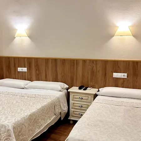 Hostal Toledo