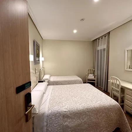 Hostal Toledo Guest house Toledo