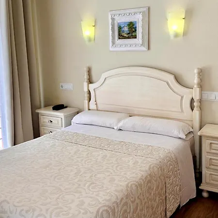 Hostal Toledo 2* Τολέδο