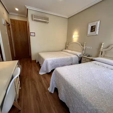 Hostal Toledo