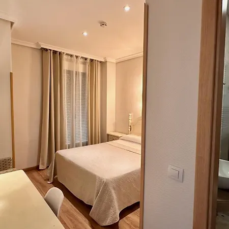 Hostal Toledo Τολέδο